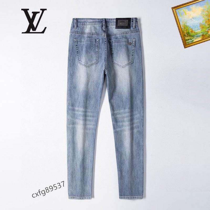 LV Men's Jeans 118